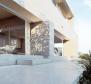 Fantastische moderne Villa in Razanj am Wasser, am Ende der Bauzone, die an eine Grünfläche grenzt - foto 26