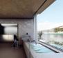 Fantastische moderne Villa in Razanj am Wasser, am Ende der Bauzone, die an eine Grünfläche grenzt - foto 27