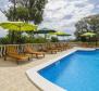 Bright complex of two villas with swimming pool for sale in Pićan near Labin - pic 3