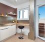 Super-villa just 50 meters from the sea in Rogoznica - pic 11