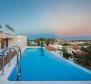 Super-villa just 50 meters from the sea in Rogoznica - pic 15