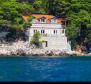 Einzigartige Villa am Wasser in der Gegend von Dubrovnik mit privater Strandplattform auf einem großen grünen Grundstück von 1240 m². - foto 6