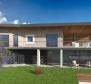 Luxury villa under construction with panoramic views in the area of Vodnjan - pic 4