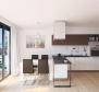 Letztes Luxusapartment in einer modernen Residenz in Crikvenica mit herrlichem Meerblick - foto 6