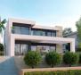 Modern luxurious villa on Pag peninsula - final stage of construction, just 100 meters from the sea - pic 8