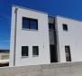 Modern luxurious villa on Pag peninsula - final stage of construction, just 100 meters from the sea - pic 14