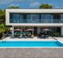 Moderní luxusní vila na prodej v Medulinu, 1 km od moře - pic 7