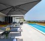 Modern luxurious villa for sale in Medulin, 1 km from the sea - pic 61