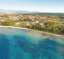 Stavební pozemek na ostrově Vir pouhých 150 metrů od moře - pic 2