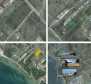 Stavební pozemek na ostrově Vir pouhých 150 metrů od moře - pic 3