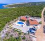 Magnifique villa avec piscine à Basina, à seulement 100 mètres de la plage - pic 5