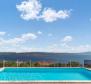 Tourist property with several apartments and sea view in Crikvenica - pic 2