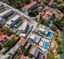 Красивая новая современная вилла на продажу на Чиово всего в 90 метрах от моря - фото 13