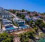 Super-luxury villa on the third line to the sea on Ciovo in a new condo - pic 2