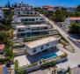 Super-luxury villa on the third line to the sea on Ciovo in a new condo - pic 21