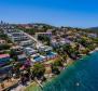 Super-luxury villa on the third line to the sea on Ciovo in a new condo - pic 29