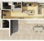 Строящаяся одноэтажная вилла в Канфанаре - фото 20