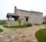 Solid stone fortress villa with pool in Motovun area - pic 17