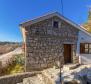 Zwei traditionelle Steinhäuser mit Swimmingpool in Tribanj über Crikvenica - foto 13