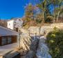 Deux maisons traditionnelles en pierre avec piscine à Tribanj sur Crikvenica - pic 14