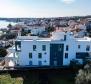 Neue moderne Apartments am Meer in Zadar, nur 50 Meter vom Strand entfernt - foto 3