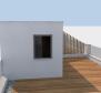 Új, modern apartmanok a tenger közelében Zadarban, mindössze 50 méterre a strandtól - pic 23