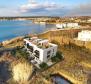 Luxus duplex apartmanok Zadar környékén, mindössze 50 méterre a tengertől - pic 10