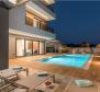 Fascinante nouvelle villa moderne à Fazana avec vue sur la mer ! - pic 3