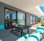 Fascinante nouvelle villa moderne à Fazana avec vue sur la mer ! - pic 6