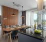 Fascinante nouvelle villa moderne à Fazana avec vue sur la mer ! - pic 14