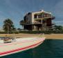 New ultramodern project in Sukošan by the sea - pic 13