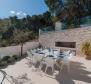 Marvellous newly built villa on Brac island with swimming pool and beautiful views - pic 17