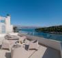 Merveilleuse villa nouvellement construite sur l&#39;île de Brac avec piscine et belles vues - pic 6