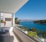 Herrliche neu gebaute Villa auf der Insel Brac mit Swimmingpool und schöner Aussicht - foto 18
