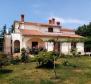Marvellous house near the town of Labin with landscaped garden of 1052 sq.m. - pic 6