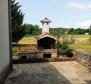 Marvellous house near the town of Labin with landscaped garden of 1052 sq.m. - pic 15