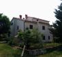 Marvellous house near the town of Labin with landscaped garden of 1052 sq.m. - pic 20