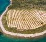 Единственная изолированная вилла на острове с оливковой рощей площадью 47500 кв.м. земли, причала и абсолютной конфиденциальности - фото 7