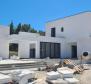 Two similar villas on the first row to the sea in Zadar area - pic 4