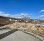Beautiful land plot for sale in Smokvica Krmpotska on the first line to the sea - pic 8