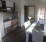 Property with 3 apartments and swimming pool in Rogoznica - pic 13