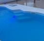 Property with 3 apartments and swimming pool in Rogoznica - pic 5