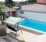 Mini-hotel with pool in area of Valbandon, Fažana - pic 14