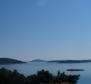 Apart-house with 10 apartments for sale in Marina on the way from Trogir to Rogoznica - pic 2