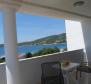 Apart-house with 10 apartments for sale in Marina on the way from Trogir to Rogoznica - pic 3