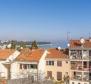 Penthouse dans le centre-ville de Porec avec vue sur la mer à seulement 200 mètres de la mer - pic 3