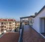 Penthouse im Stadtzentrum von Porec mit Meerblick, nur 200 Meter vom Meer entfernt - foto 5