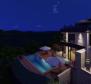Land plot with luxury villa project in Moscenice - pic 13