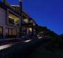 Terrain avec projet de villa de luxe à Moscenice - pic 17