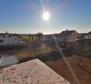 Super-offer in Novigrad - Penthouse apartment of 160m2 for renovation with a beautiful sea views 